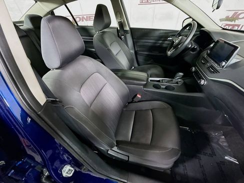 Used 2019 Nissan Altima 2.5 S FWD image 28