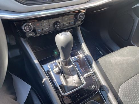 Certified 2022 Jeep Compass Limited image 23
