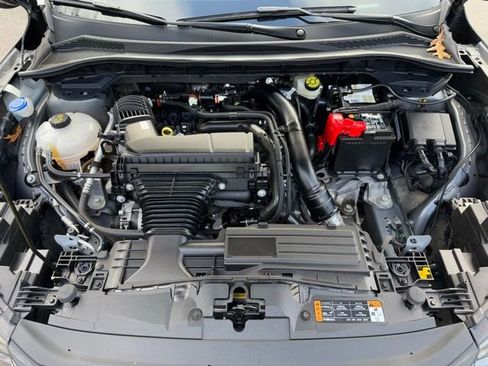 Certified 2023 Ford Escape ST-Line Select w/ Tech Pack #2 image 11