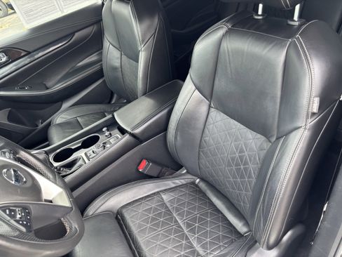 Used 2022 Nissan Maxima Platinum w/ Sport Mat Group image 18