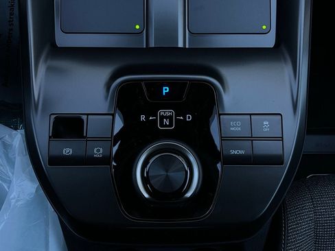 New 2026 Toyota bZ image 22