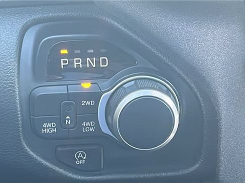 Used 2025 RAM 1500 Tradesman AWD/4WD image 30