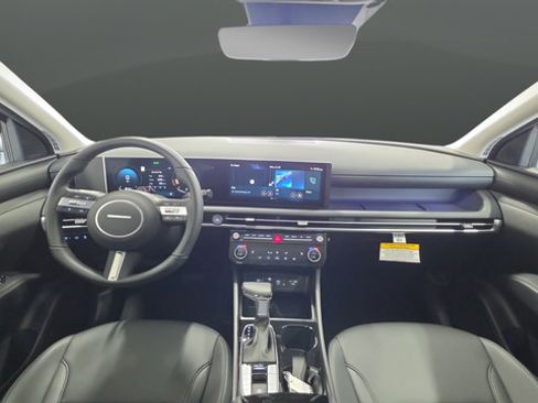 New 2026 Hyundai Tucson SEL AWD/4WD image 11