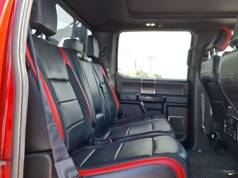 Used 2020 Ford F150 Raptor w/ Equipment Group 802A Luxury AWD/4WD image 18