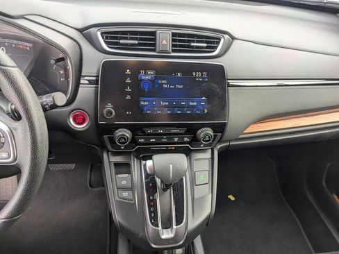 Used 2019 Honda CR-V EX image 21