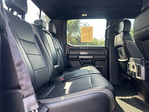Used 2018 Ford F150 Raptor w/ Equipment Group 802A Luxury AWD/4WD image 11