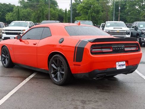 Used 2019 Dodge Challenger R/T Scat Pack RWD image 31