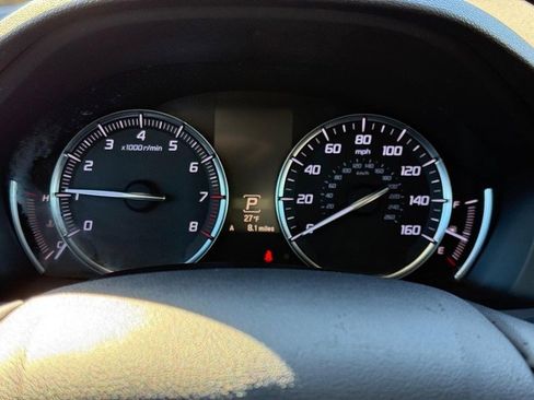 Used 2018 Acura MDX SH-AWD w/ Technology Package image 18