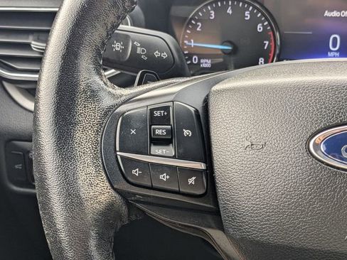 Used 2020 Ford Explorer XLT w/ Equipment Group 202A image 24