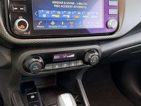 Used 2022 Nissan Kicks SV FWD image 20