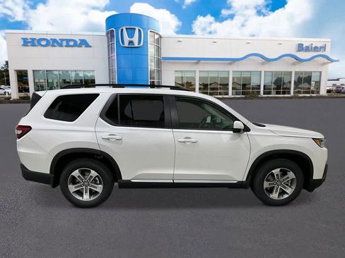 New 2026 Honda Pilot EX-L image 6