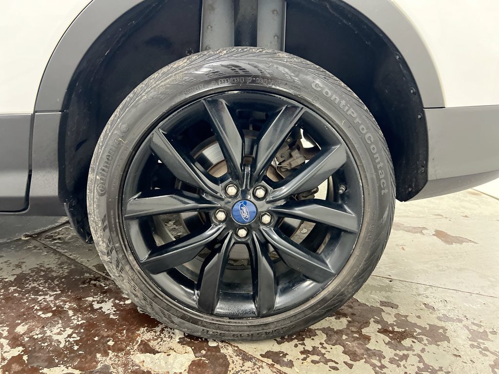 Used 2019 Ford Escape SE FWD image 26