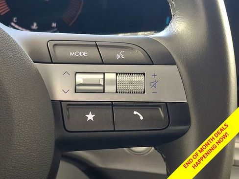 Certified 2025 Hyundai Kona SEL AWD/4WD image 27