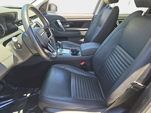 Used 2022 Land Rover Discovery Sport S AWD/4WD image 20