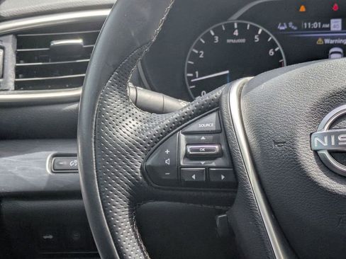 Used 2023 Nissan Maxima Platinum w/ Sport Mat Group FWD image 13