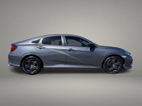 Used 2019 Honda Civic LX image 6