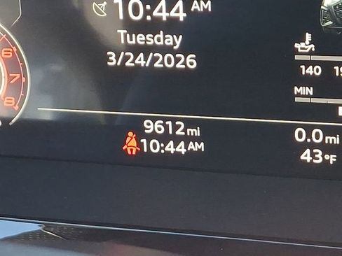 Used 2024 Audi RS 3 image 5