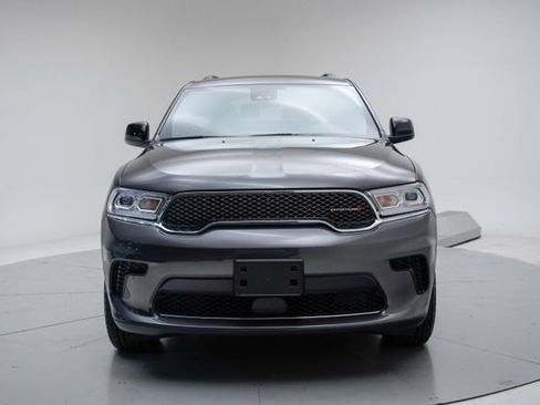 Used 2024 Dodge Durango SXT AWD/4WD image 23