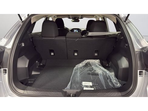 New 2026 Subaru Impreza 2.0i Sport AWD/4WD image 37