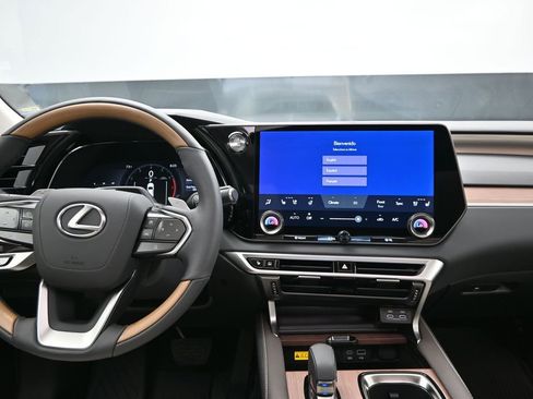 New 2026 Lexus RX 350 Premium Plus image 19