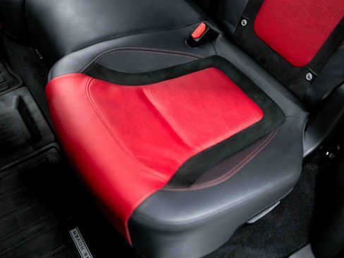 Used 2022 Land Rover Range Rover Sport SVR AWD/4WD image 80