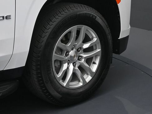Used 2021 Chevrolet Tahoe LS RWD image 6