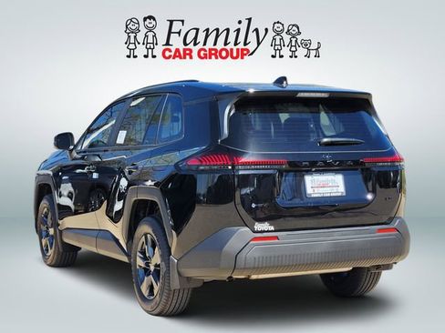 New 2026 Toyota RAV4 LE image 3