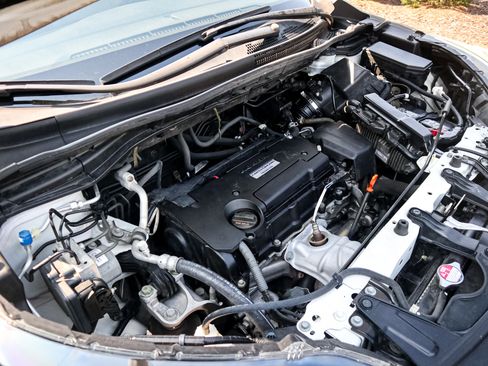 Used 2016 Honda CR-V EX image 33