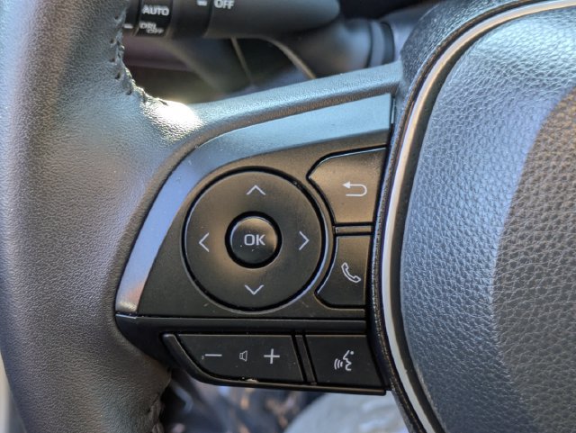 Used 2023 Toyota RAV4 Limited AWD/4WD image 22
