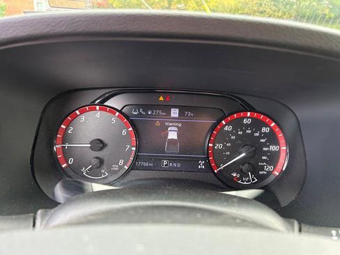 Used 2023 Nissan Frontier PRO-4X w/ Pro Convenience Package image 19