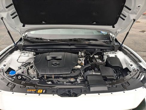 Used 2025 MAZDA CX-50 AWD 2.5 S w/ Premium Plus Pkg image 23