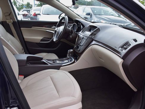 Used 2011 Buick Regal CXL FWD image 15