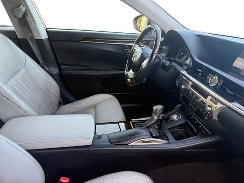 Used 2016 Lexus ES 350 image 15