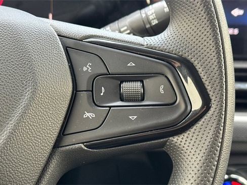 Used 2026 Chevrolet TrailBlazer LS w/ LS Convenience Package image 36