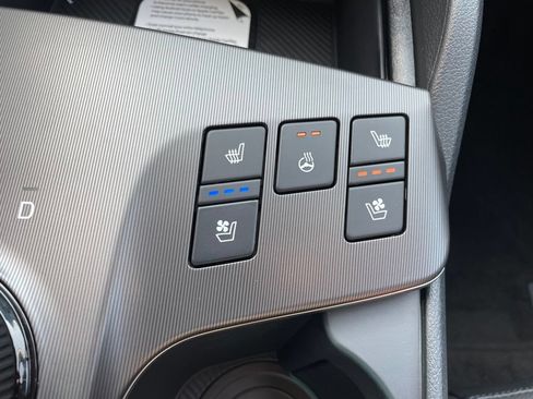 New 2027 Kia Sportage SX Prestige AWD/4WD image 22