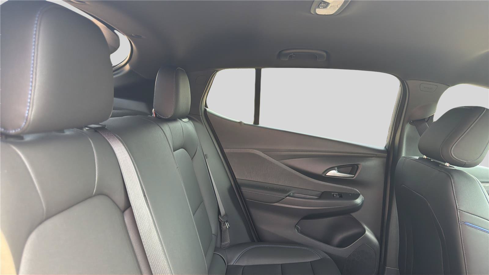 New 2026 Buick Envista Sport Touring w/ Convenience I Package FWD image 21