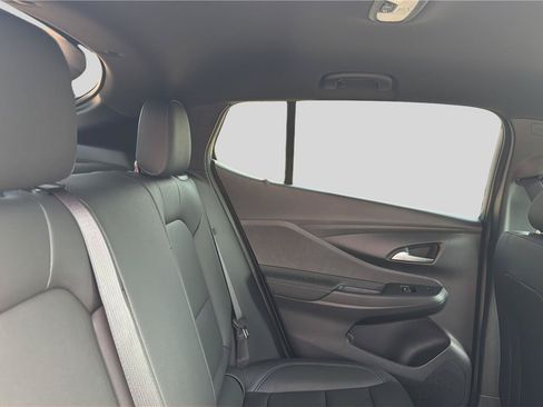 New 2026 Buick Envista Sport Touring w/ Convenience I Package FWD image 21