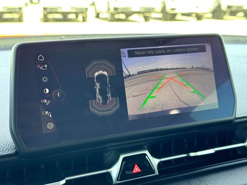 Used 2021 Toyota Supra Premium w/ Driver Assist Package image 35