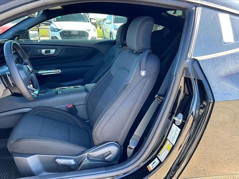 New 2026 Ford Mustang GT image 7