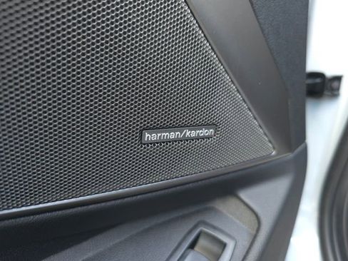 Used 2024 BMW M3 Competition w/ Executive Package image 9