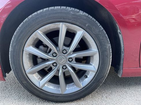 Used 2022 Honda Accord LX image 33