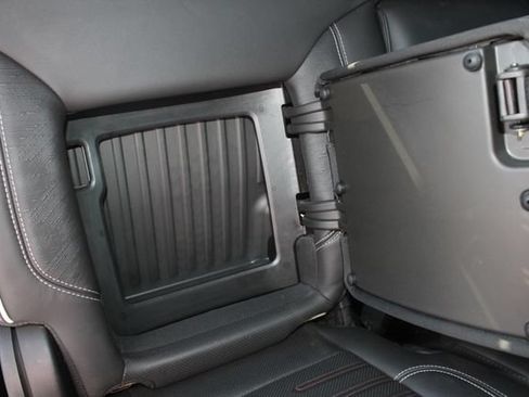 Used 2023 GMC Sierra 1500 AT4X AWD/4WD image 19