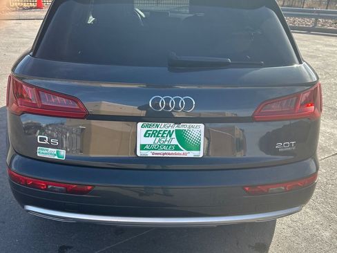 Used 2018 Audi Q5 2.0T Premium Plus image 14