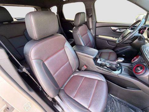 Used 2019 Chevrolet Blazer RS FWD image 14