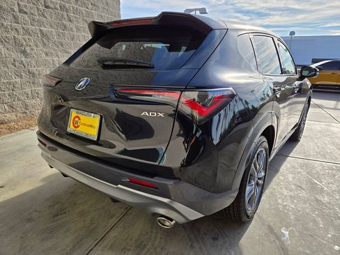 New 2026 Acura ADX FWD image 5