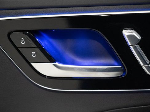 Certified 2026 Mercedes-Benz C 300 Sedan image 20