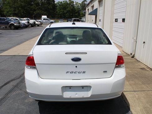 Used 2008 Ford Focus SE image 14