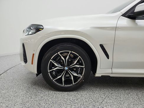 Used 2024 BMW X3 xDrive30i w/ Premium Package AWD/4WD image 22