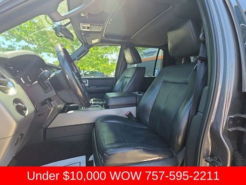 Used 2011 Ford Expedition Limited RWD image 7