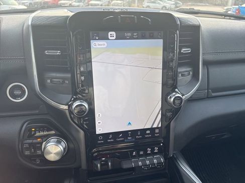 Used 2023 RAM 1500 Laramie image 18